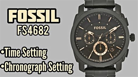 fossil watch service center.